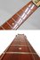 Rickenbacker 325/6 V59, Jetglo: Neck - Front