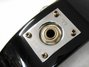 Rickenbacker 325/6 V59, Jetglo: Close up - Free