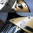 Rickenbacker 325/6 V59, Jetglo: Close up - Free2