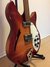 Rickenbacker 330/6 , Fireglo: Body - Front