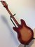 Rickenbacker 330/6 , Fireglo: Full Instrument - Rear