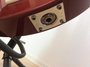 Rickenbacker 330/6 , Fireglo: Close up - Free