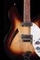 Rickenbacker 330/12 , MonteBrown: Close up - Free2