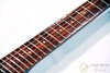 Rickenbacker 1996/6 f hole, Jetglo: Neck - Front