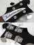 Rickenbacker 4003/4 , Jetglo: Headstock
