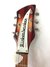 Rickenbacker 360/6 V64, Fireglo: Headstock