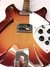 Rickenbacker 360/6 V64, Fireglo: Free image