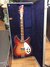 Rickenbacker 360/6 V64, Fireglo: Full Instrument - Front