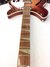 Rickenbacker 360/6 V64, Fireglo: Neck - Front