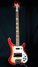 Rickenbacker 4003/4 , Fireglo: Neck - Front