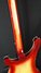 Rickenbacker 4003/4 , Fireglo: Neck - Rear