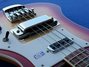 Rickenbacker 4003/4 , Fireglo: Close up - Free2