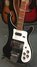 Rickenbacker 4003/4 , Jetglo: Body - Front
