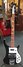 Rickenbacker 4003/4 , Jetglo: Full Instrument - Front