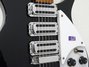 Rickenbacker 325/6 V63, Jetglo: Free image