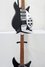 Rickenbacker 325/6 V63, Jetglo: Body - Front