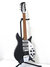 Rickenbacker 325/6 V63, Jetglo: Full Instrument - Front