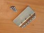 Rickenbacker 450/6 Refin, Mapleglo: Free image2