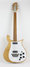 Rickenbacker 450/6 Refin, Mapleglo: Full Instrument - Front