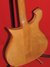 Rickenbacker 450/6 Refin, Mapleglo: Full Instrument - Rear
