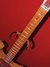 Rickenbacker 450/6 Refin, Mapleglo: Neck - Front