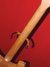 Rickenbacker 450/6 Refin, Mapleglo: Neck - Rear