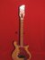 Rickenbacker 450/6 Refin, Mapleglo: Close up - Free