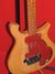 Rickenbacker 450/6 Refin, Mapleglo: Close up - Free2