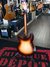 Rickenbacker 330/6 , MonteBrown: Full Instrument - Rear