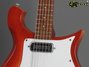 Rickenbacker 450/12 Mod, Fireglo: Neck - Front