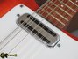 Rickenbacker 450/12 Mod, Fireglo: Close up - Free2