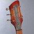 Rickenbacker 450/6 Combo, Fireglo: Headstock