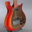Rickenbacker 450/6 Combo, Fireglo: Body - Front