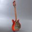 Rickenbacker 450/6 Combo, Fireglo: Full Instrument - Front