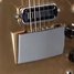 Rickenbacker 450/6 Combo, Fireglo: Close up - Free