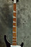Rickenbacker 4003/ , Jetglo: Neck - Front