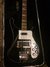 Rickenbacker 4003/4 , Jetglo: Body - Front