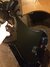 Jul 2014 Rickenbacker 4003/4 , Jetglo: Body - Rear