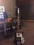 Rickenbacker 4003/4 , Jetglo: Full Instrument - Front