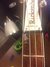 Rickenbacker 4003/4 , Jetglo: Neck - Front