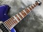 Rickenbacker 360/6 , Midnightblue: Neck - Front