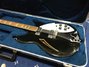 Rickenbacker 360/12 , Jetglo: Body - Front