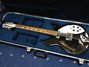 Rickenbacker 360/12 , Jetglo: Full Instrument - Front