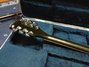 Rickenbacker 360/12 , Jetglo: Neck - Rear