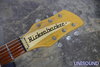 Rickenbacker 320/6 , Mapleglo: Headstock