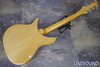 Rickenbacker 320/6 , Mapleglo: Full Instrument - Rear