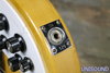 Rickenbacker 320/6 , Mapleglo: Close up - Free