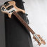 Rickenbacker 4001/4 S, Satin Mapleglo: Free image2