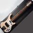 Rickenbacker 4001/4 S, Satin Mapleglo: Full Instrument - Front