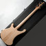 Rickenbacker 4001/4 S, Satin Mapleglo: Full Instrument - Rear